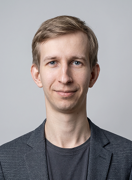 Никита Бабинов